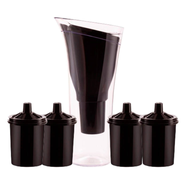 Jarra Purificadora + Filtro de Agua Dvigi Sense