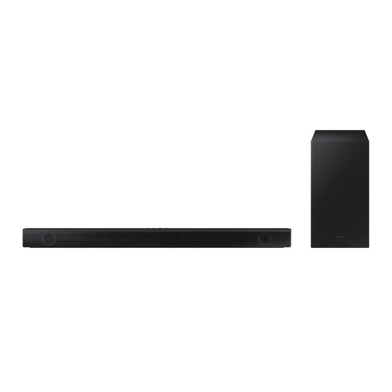 Barra de Sonido Samsung Hw-B555/Zb