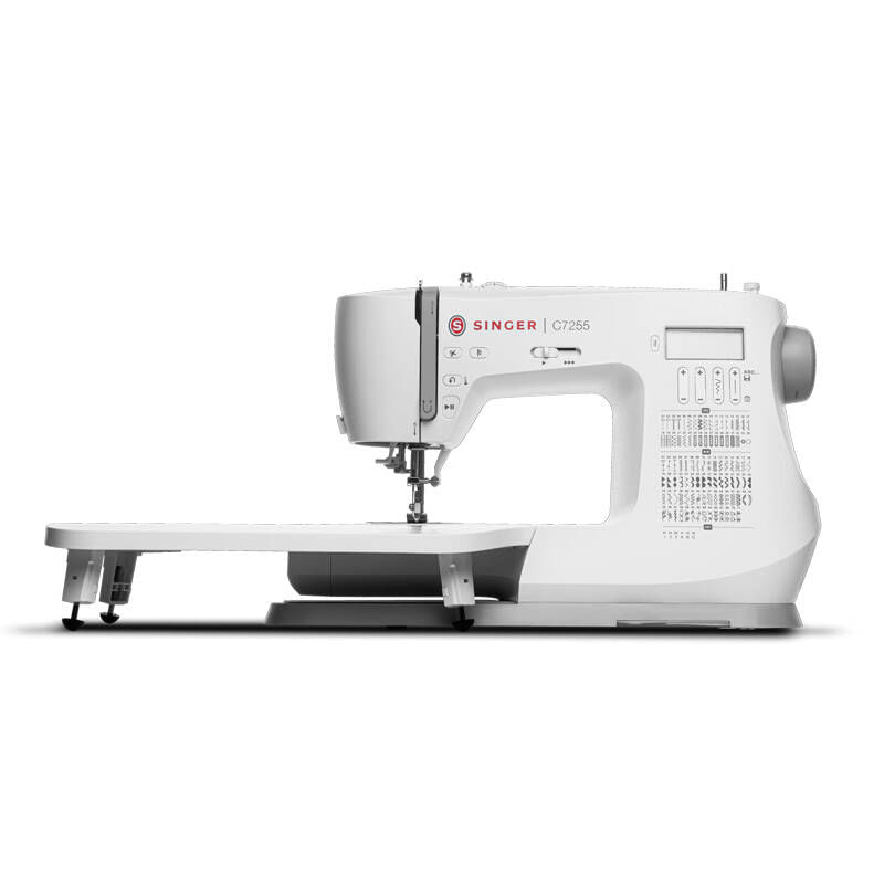Maquina de Coser Singer C7255