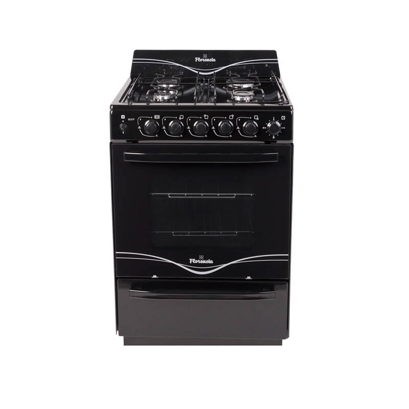Cocina Florencia Flor 5537