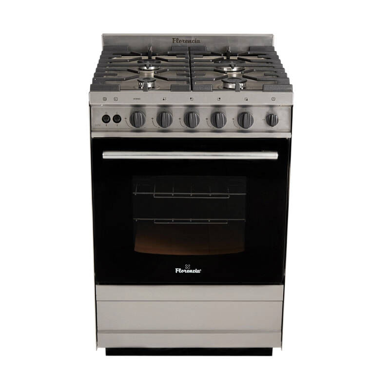 Cocina Florencia Flor 5838S