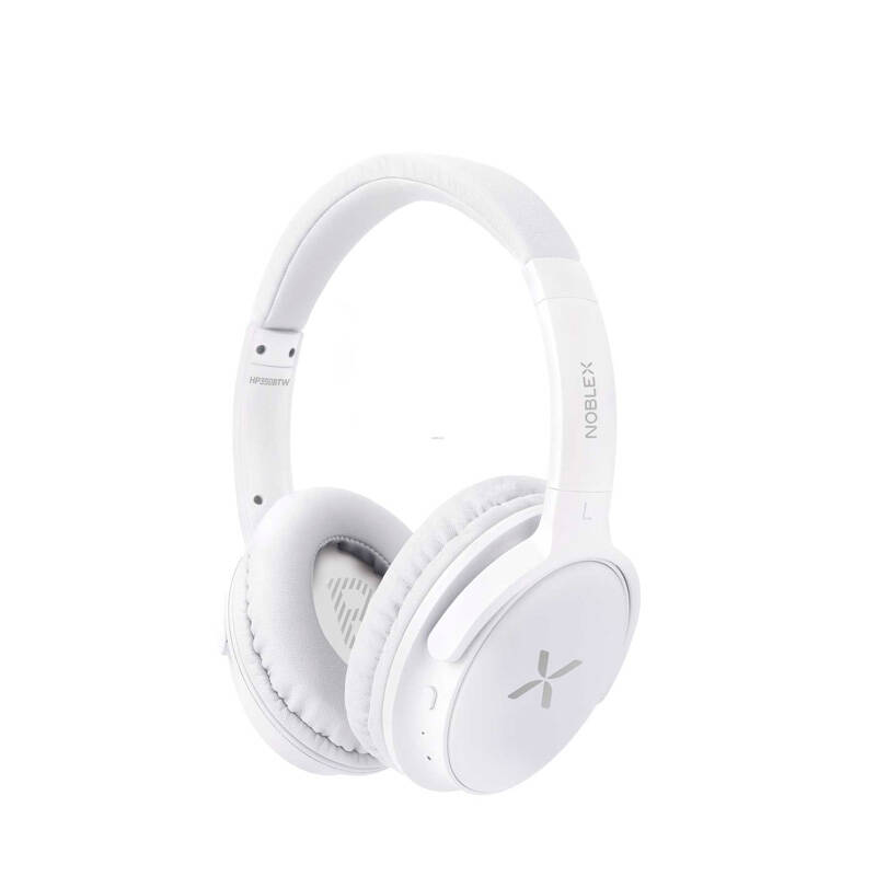 Auricular Noblex Hp350bt