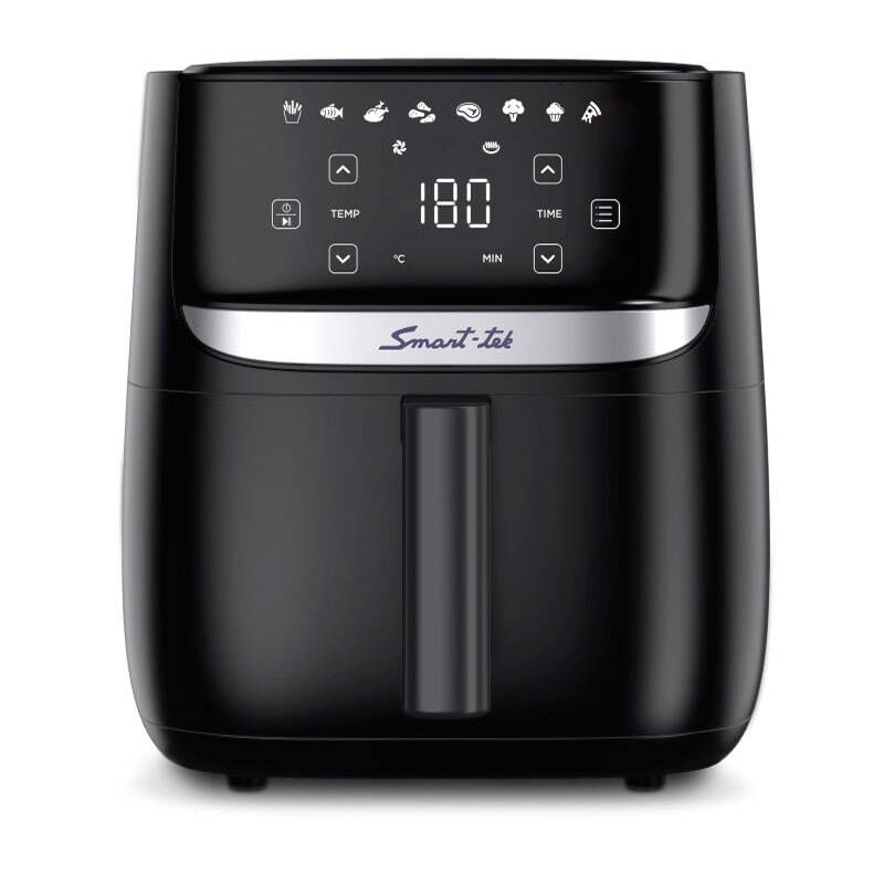 Freidora Sin Aceite Smart-Tek Af2050