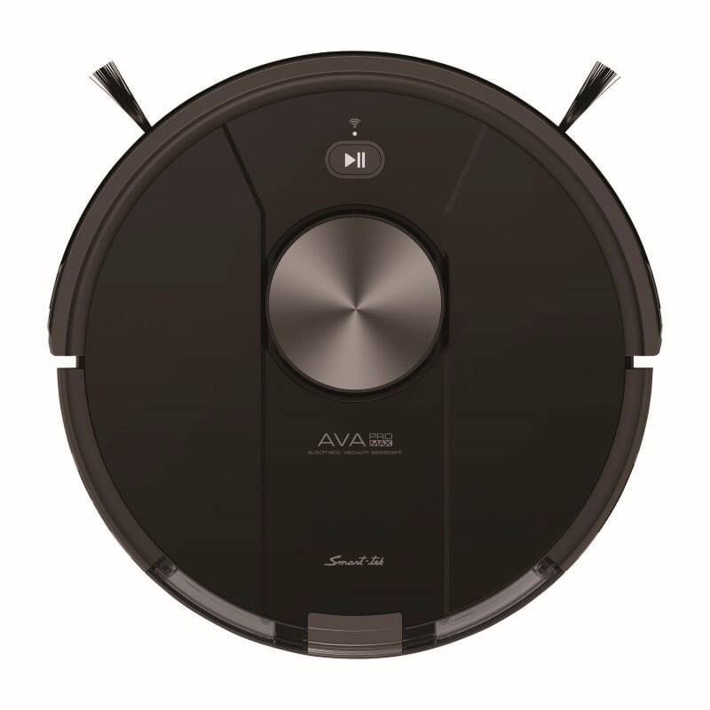 Aspiradora Robot Smart-Tek Ava Pro Max