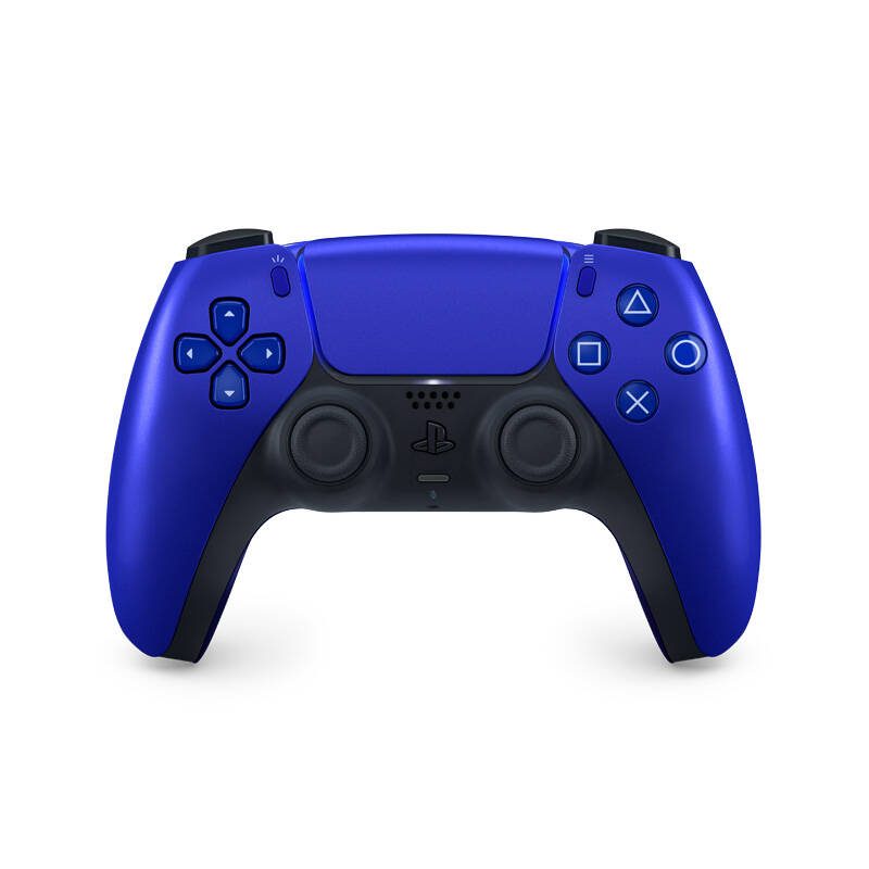 Joystick Ps5 Sony Dualsense Cobalt