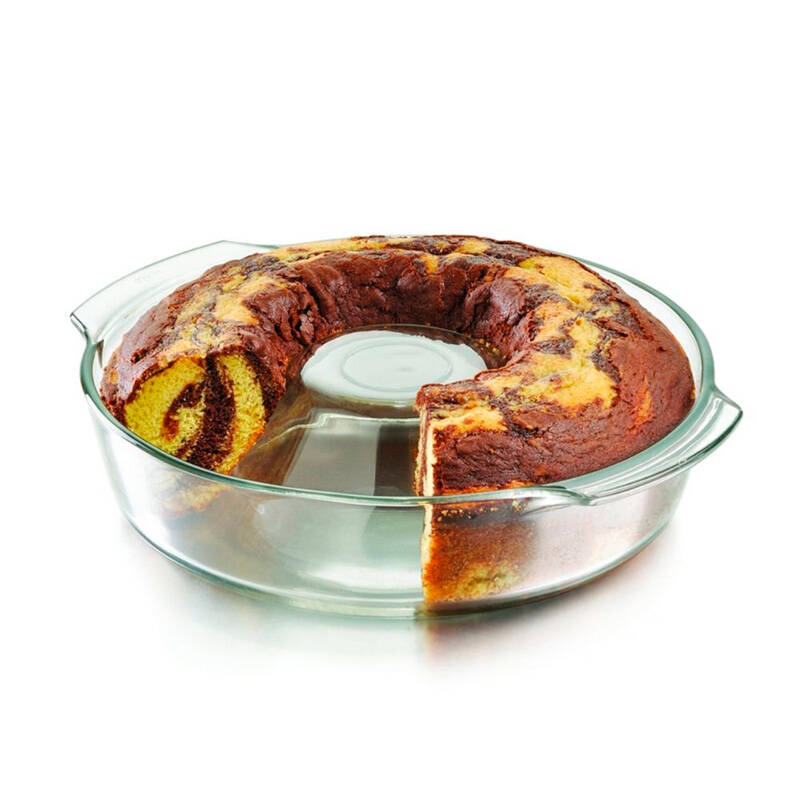 Molde Savarin Pyr-O-Rey 1001409