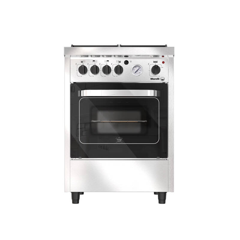 Cocina Morelli Vintage Classic 600
