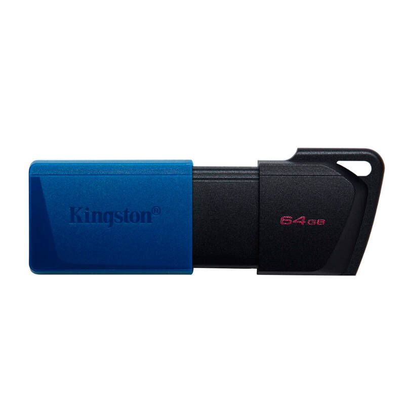 Pen Drive Kingston Dtxm/64Gb