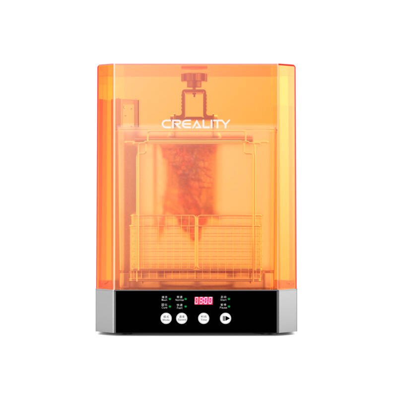 Maquina de Lavado y Curado Creality Uw-03