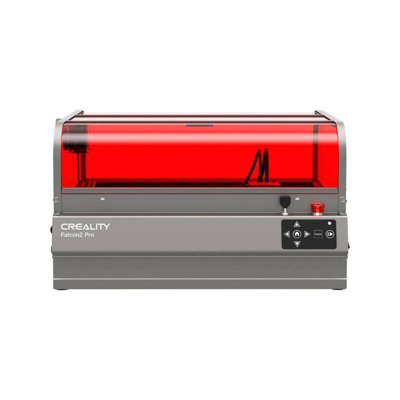 Grabadora Laser Creality Falcon 2 Pro