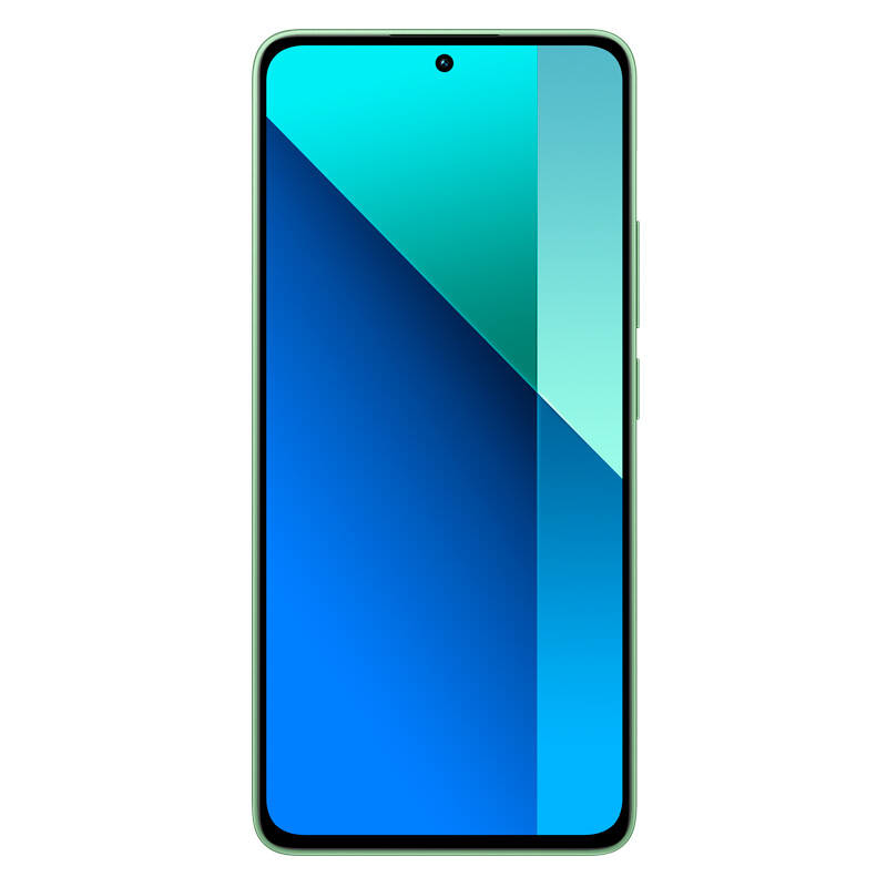 Celular Xiaomi Redmi Note 13 4G 6 Gb 128 Gb Verde