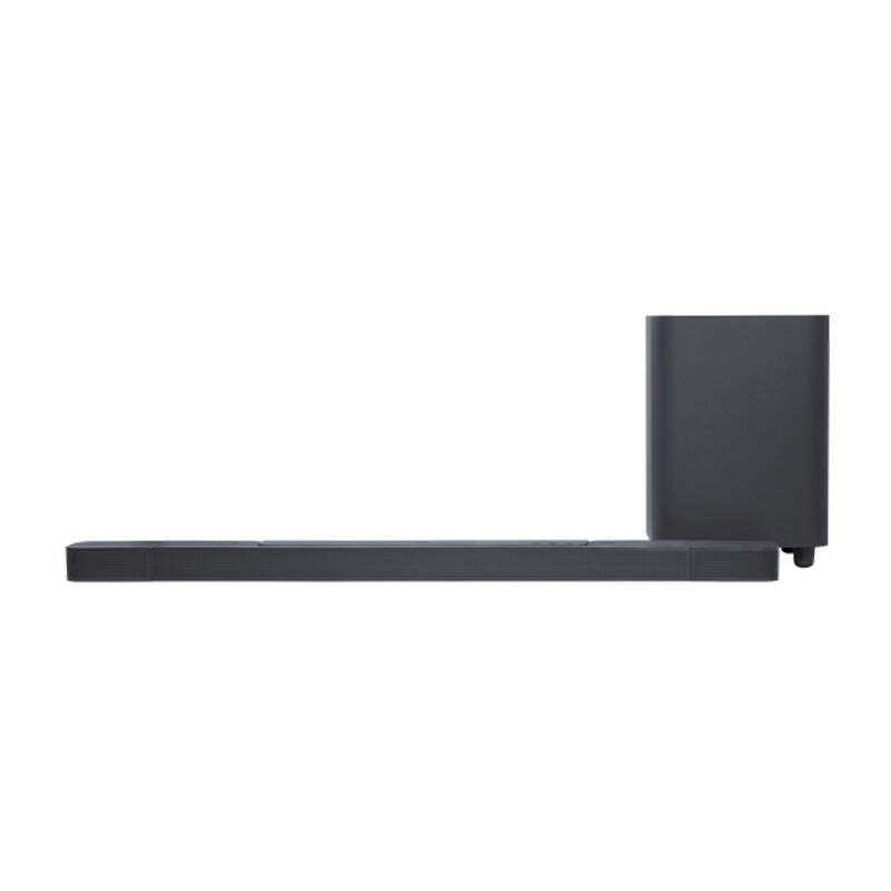 Barra de Sonido + Subwoofer Jbl Bar 800