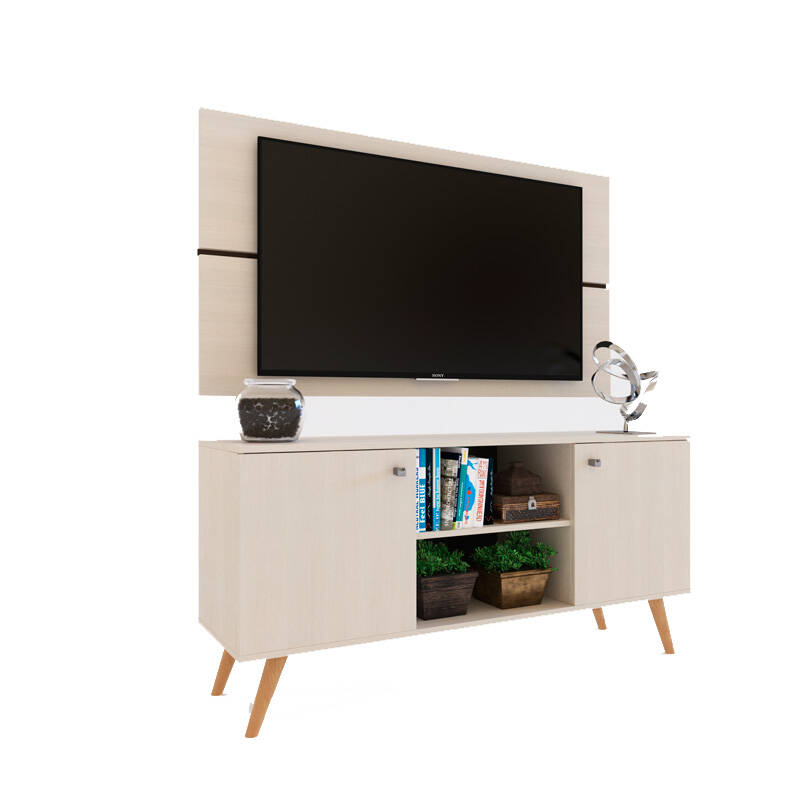 Rack de Tv Delos Dl881fc