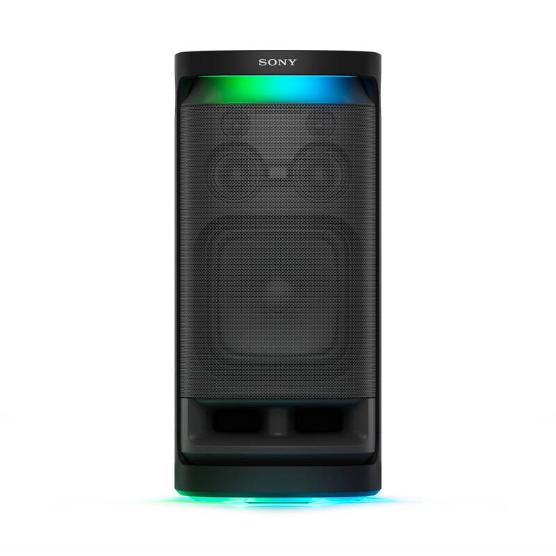 Parlante Potenciado Sony Srs-Xv900/Bcar2
