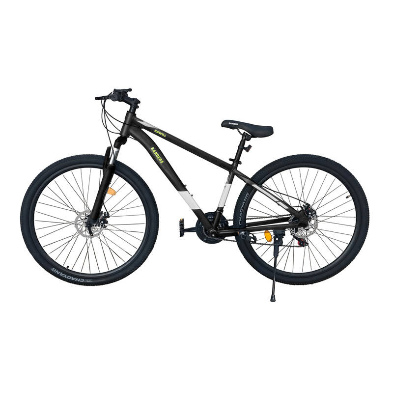 Bicicleta R29 Randers Kawill