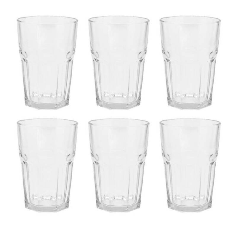 Set de Vasos Oxford 200030806