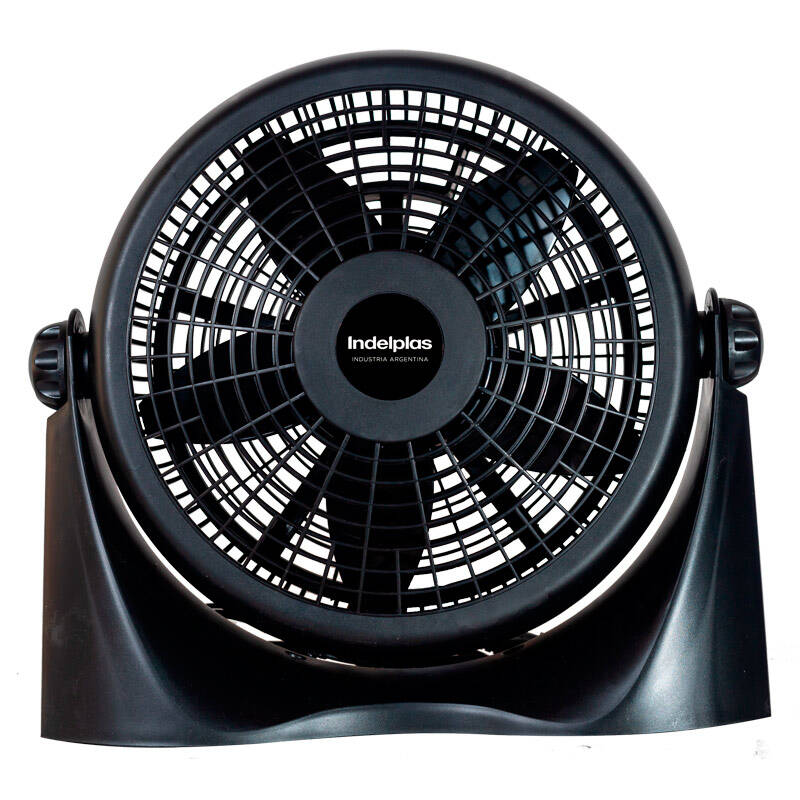 Turboventilador Indelplas 20"