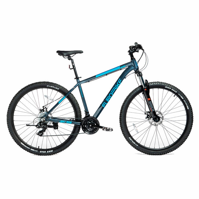Bicicleta R29 Eurobike Ibiza 3.0