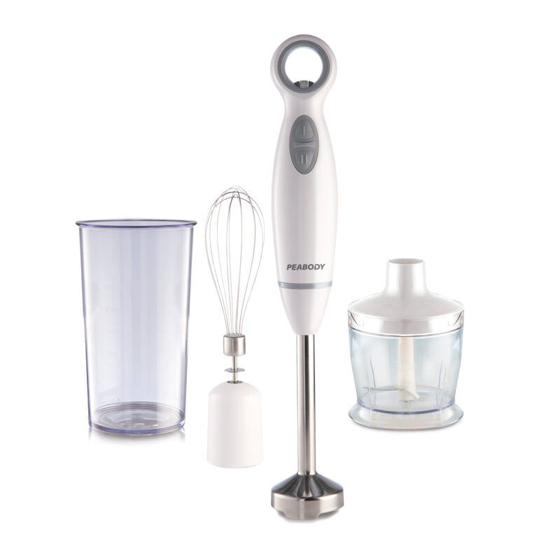 Licuadora de Mano Peabody Pe-Lma323b