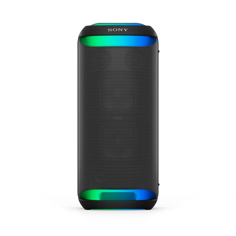 Parlante Potenciado Sony Srs-Xv800/Bcar2