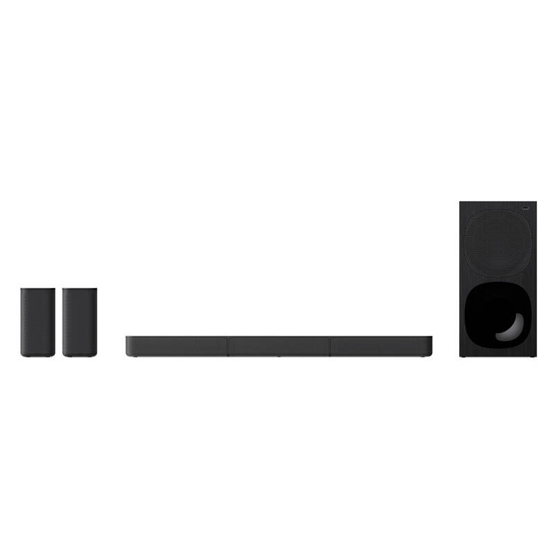 Barra de Sonido + Subwoofer Sony Ht-S20r//C Ar2