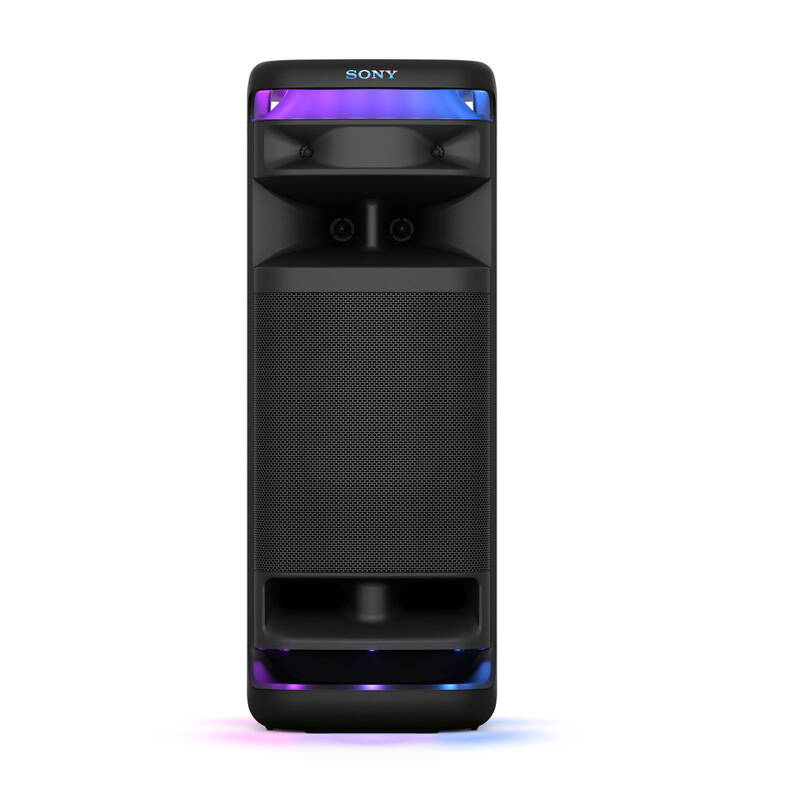 Parlante Potenciado Sony Srs-Ult1000/Car2