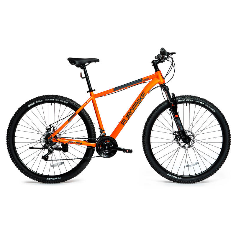 Bicicleta R29 Eurobike Praga 3.0 Plus