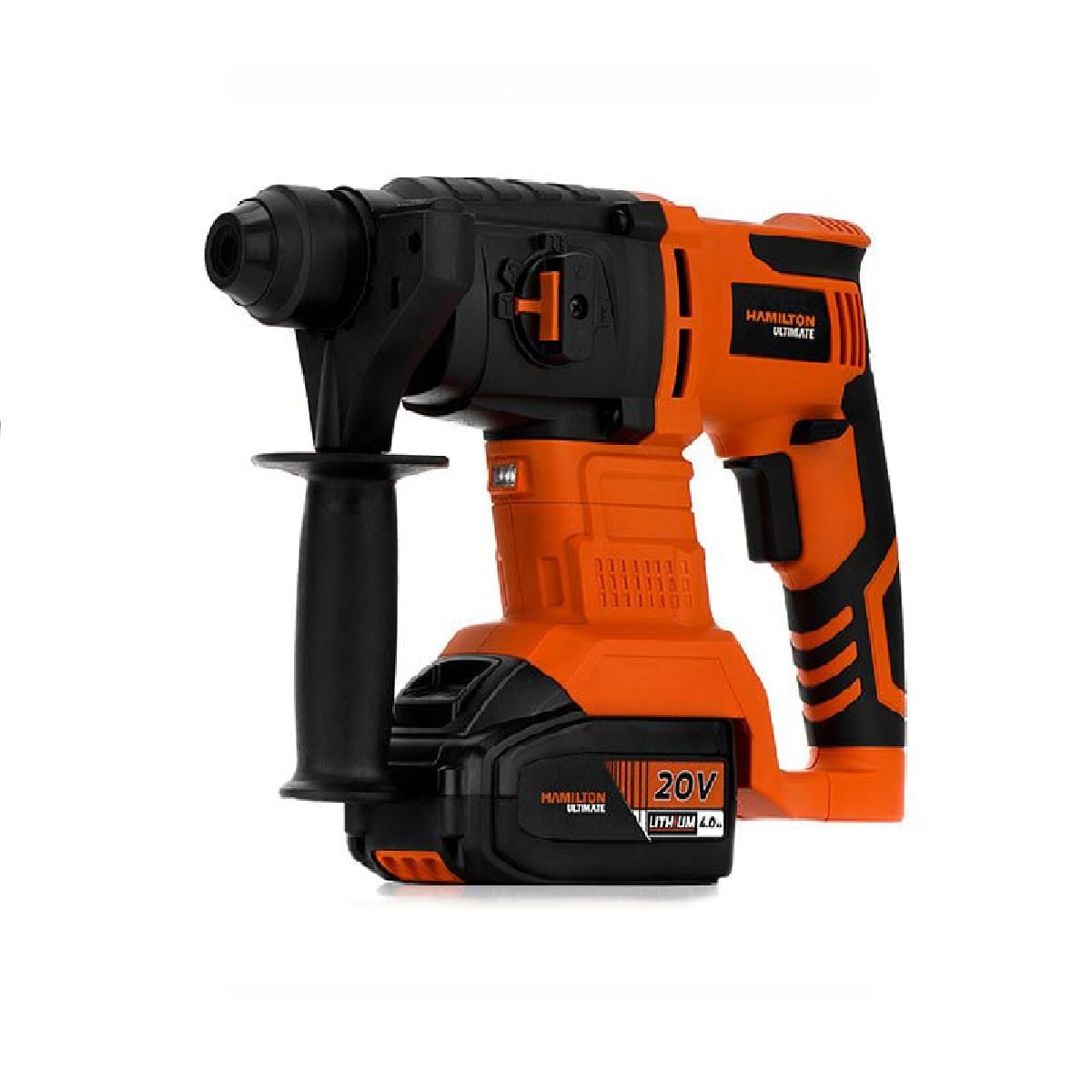 Rotomartillo ULT130