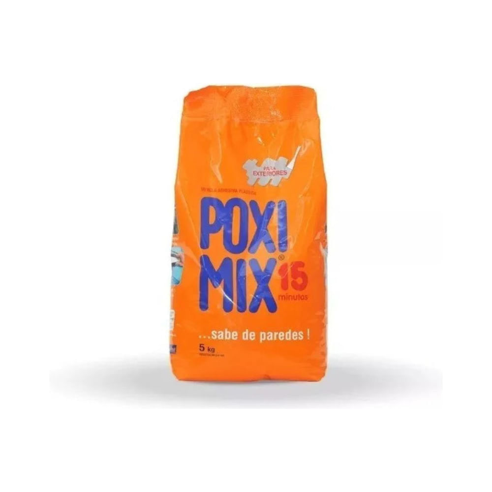 Poximix exterior 5 kg