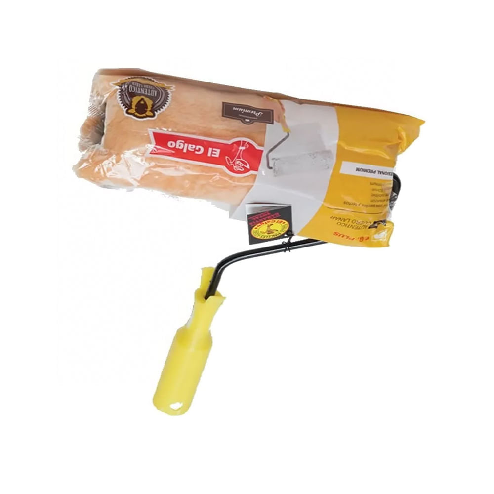 Rodillo El Galgo EG Plus N° 22