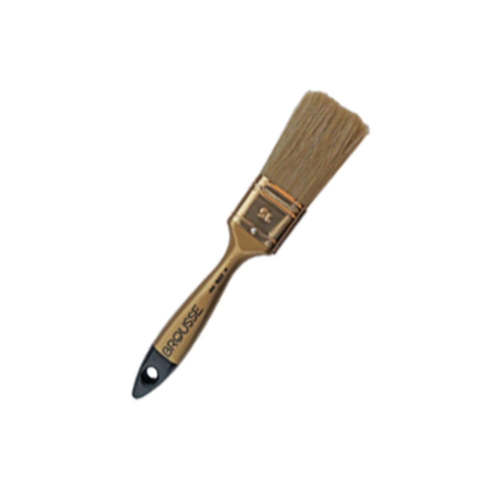 Pincel Brousse max N° 30 v4