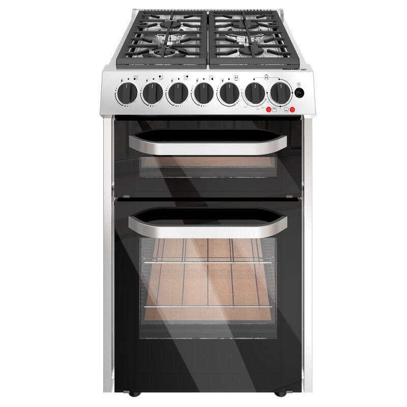 Cocina Morelli Doppia 550