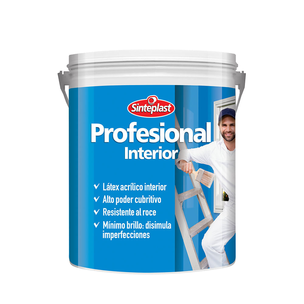 Profesional latex interior 20 l