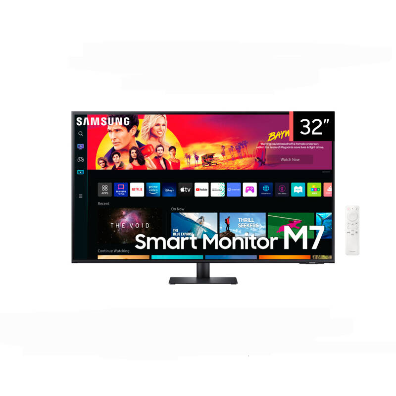 Monitor Samsung Ls32bm700ulczb