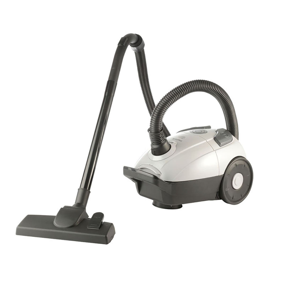 Aspiradora Smartlife con Bolsa Lavable 1600W SL-VC16BAG