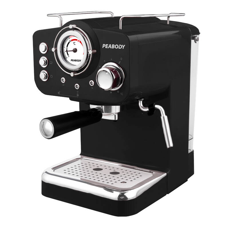 Cafetera Express Peabody Pe-Ce5003n-N