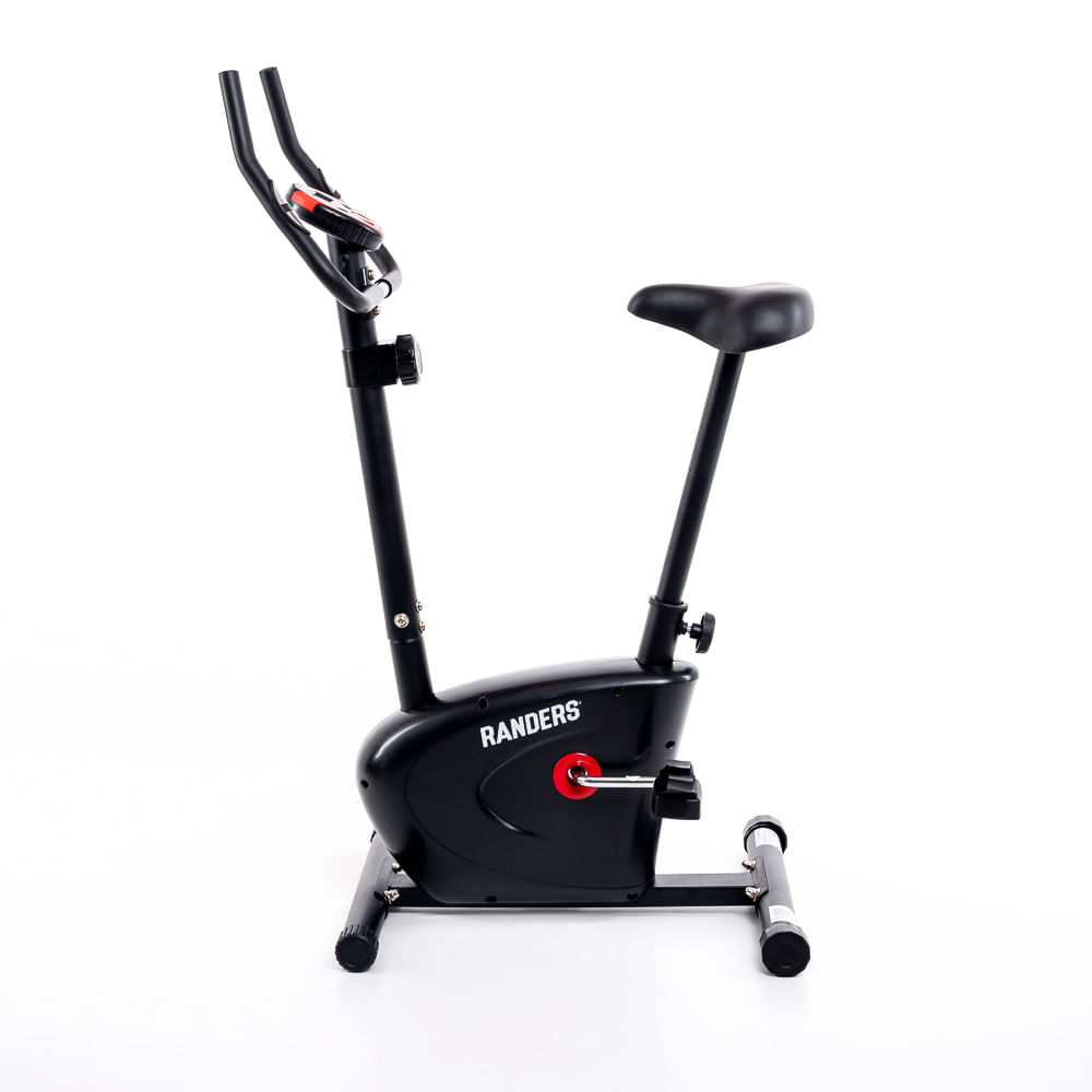 Bicicleta magnética vertical Randers ARG-160