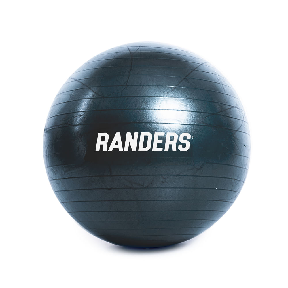 Pelota Randers Esferodina con Inflador 75cm