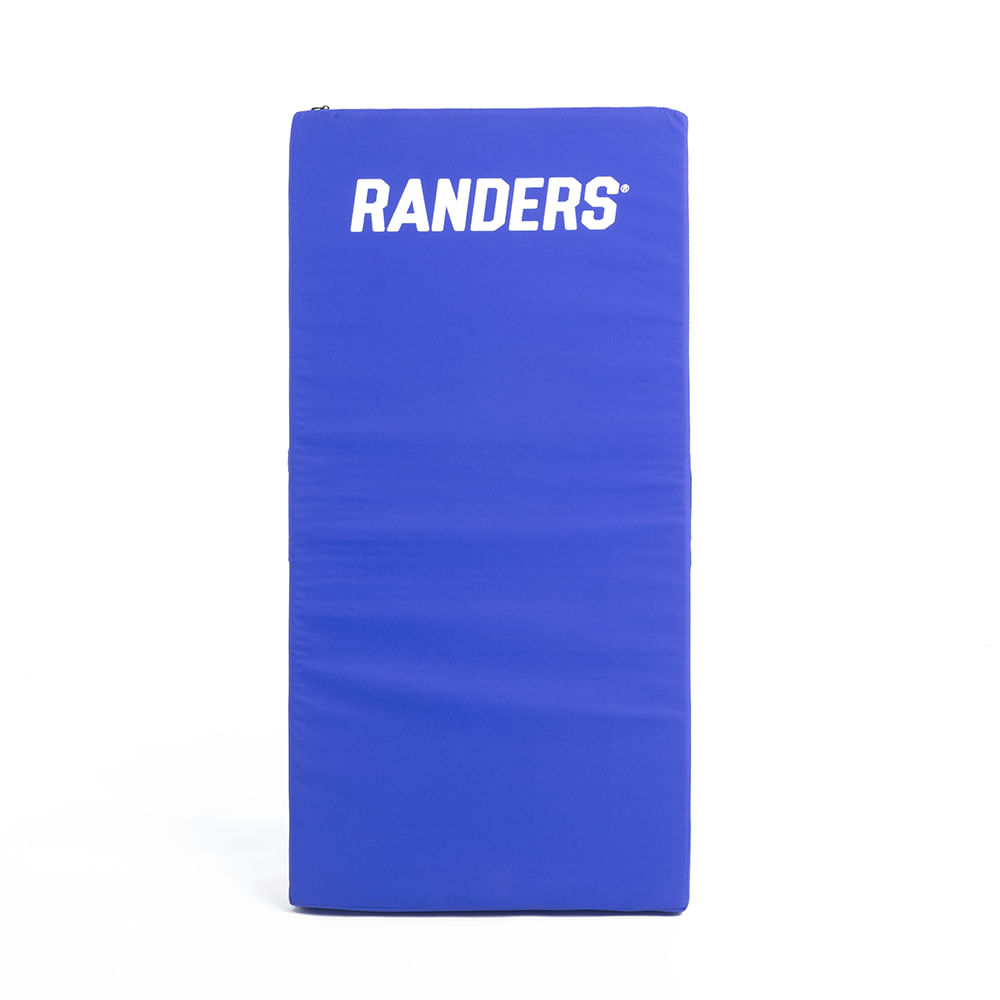 Mat Randers Azul 100 x 50 x 5cm