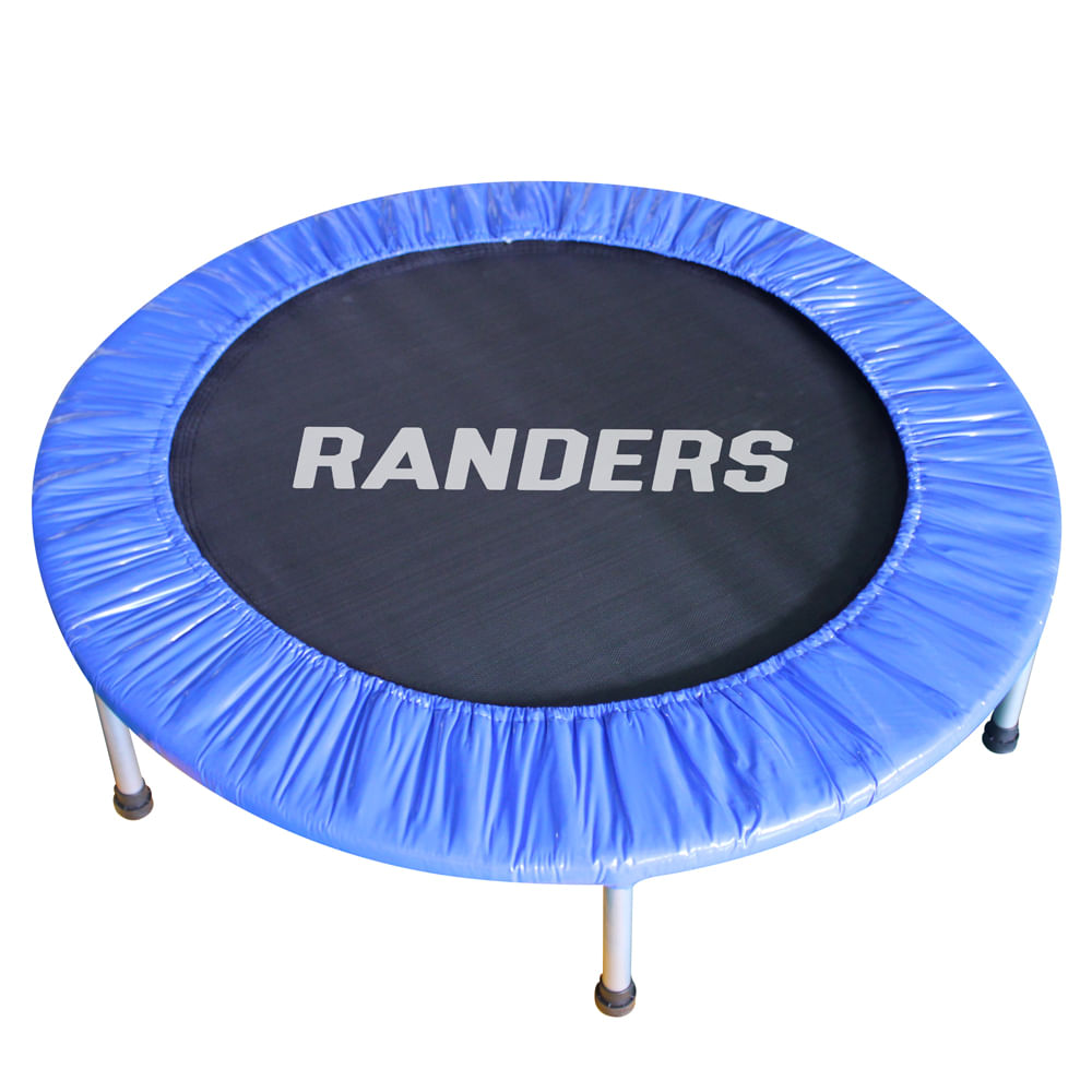 Mini Tramp Randers Trampolin