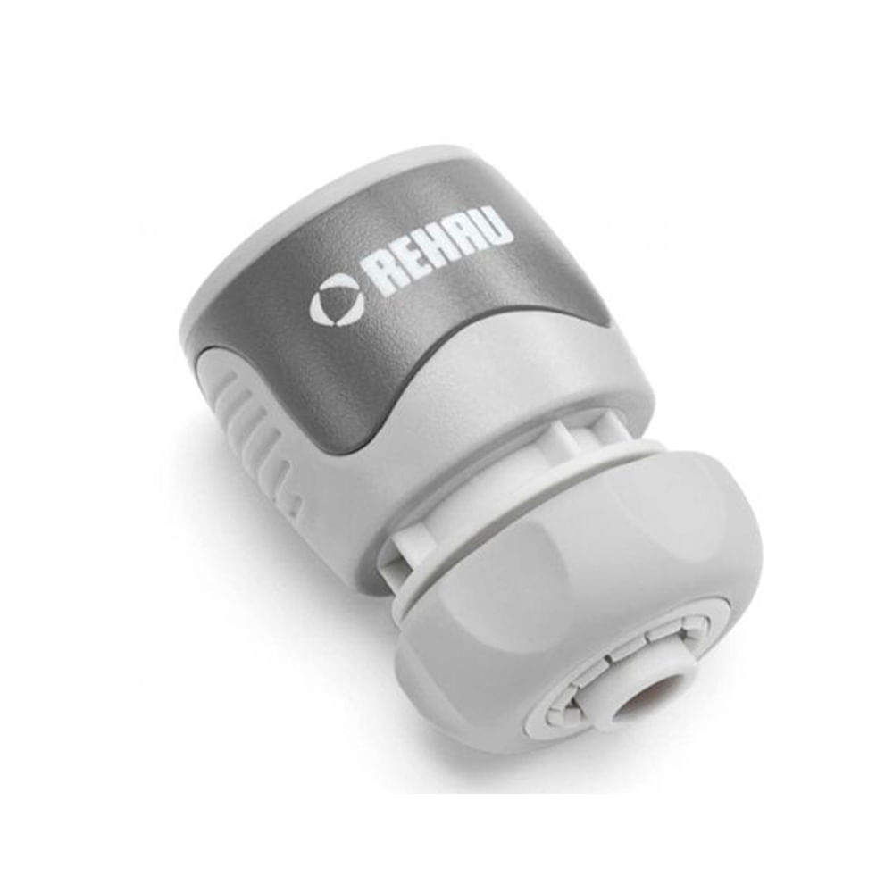 Conexión Rápida Rehau Comfort 1/2"