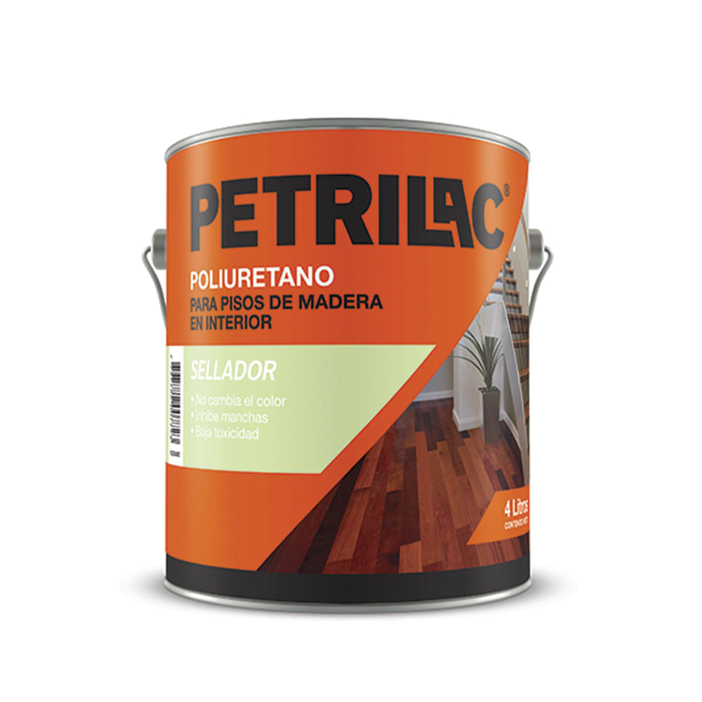 Sellador al Agua Melacril Hidroplastificante x 1 Lt