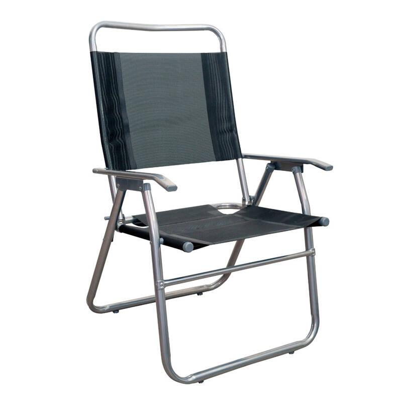 Sillon Plegable Descansar 10009
