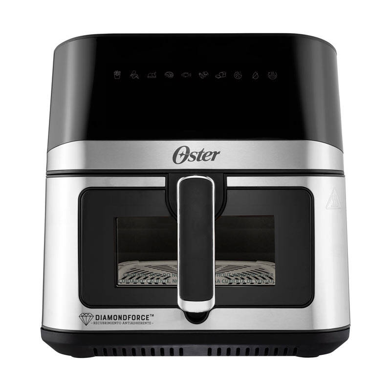 Freidora Sin Aceite Oster Ckstaf75wdssdf