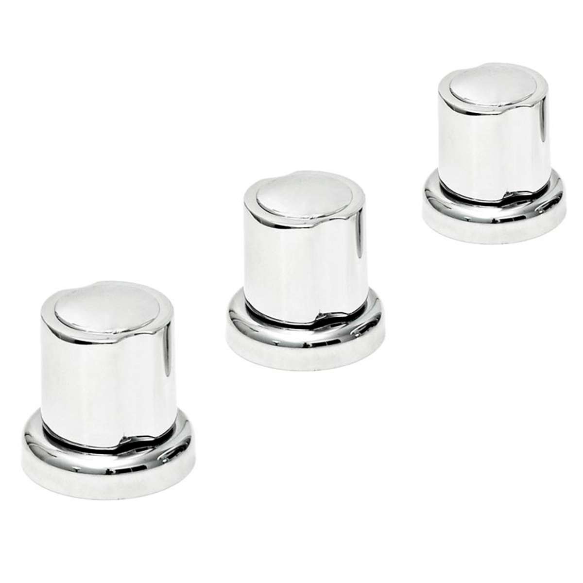 Griferia bidet Aqualaf 19020 7000 Compresion Cromo