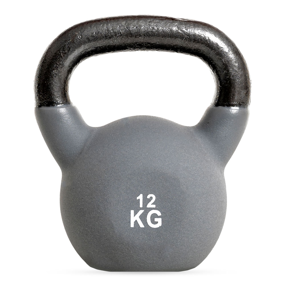 Pesa Rusa Randers con Neoprene Kettlebell 12kg