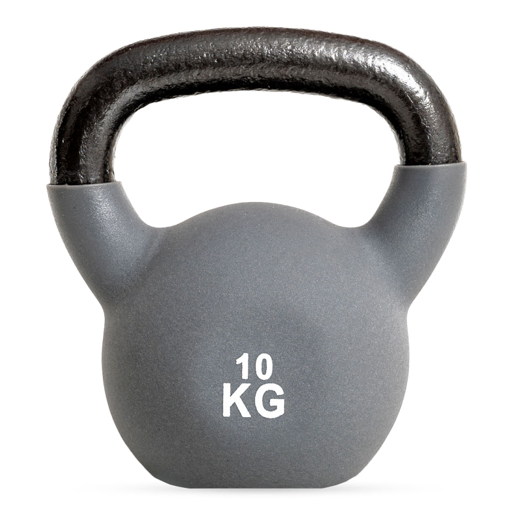 Pesa Rusa Randers con Neoprene Kettlebell 10kg