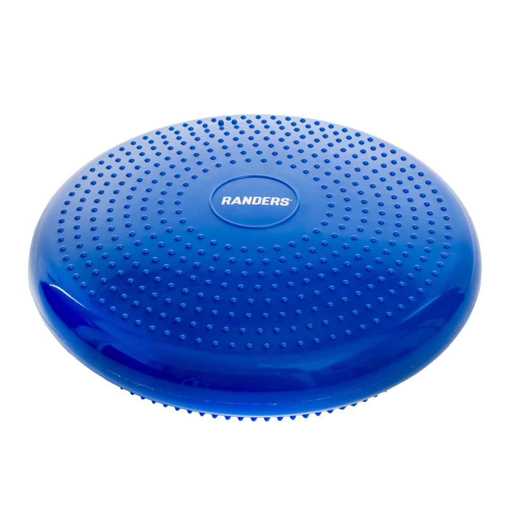Disco Randers Masajeador de Equilibrio 33cm