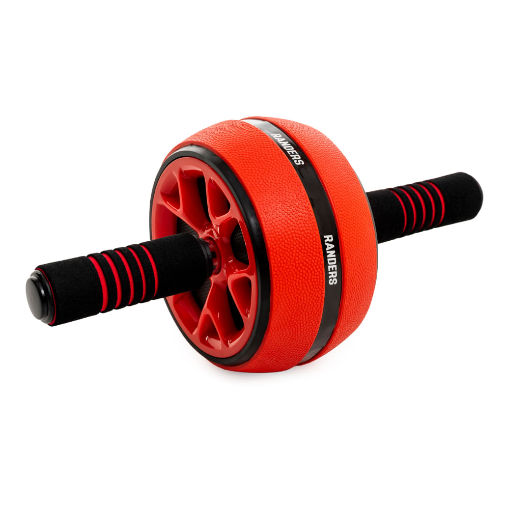 Rueda de Abdominales Randers 16,5cm diámetro