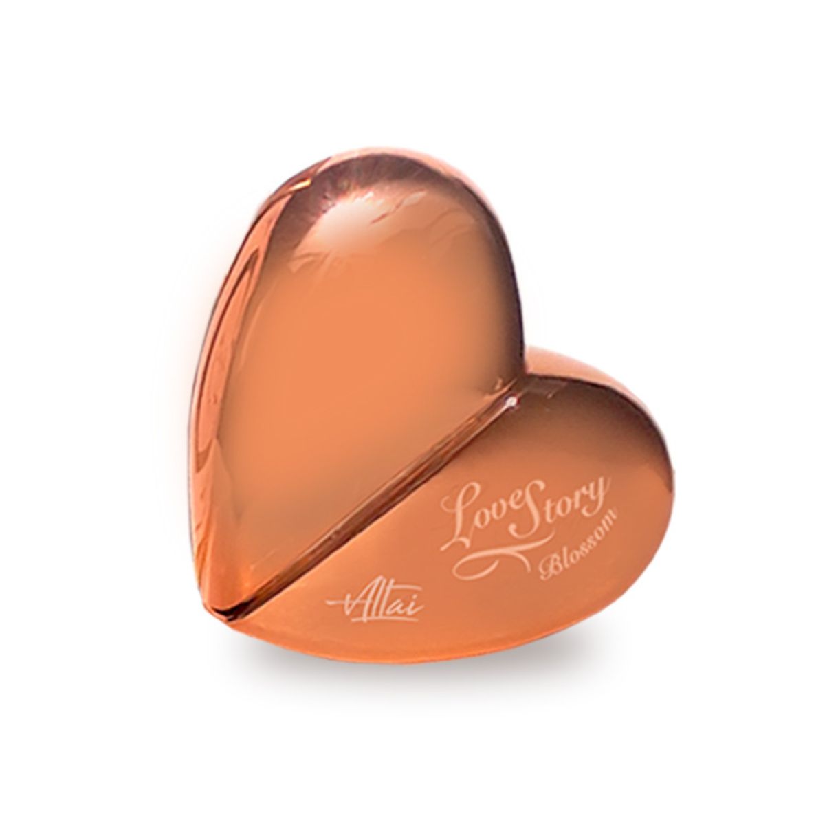 Perfume Altai Love Story Blossom EDP 100ml